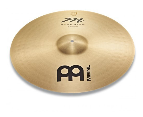 Тарелка MEINL MS22MR Medium Ride 22" - 71498 за 21292 грн. | 4Club