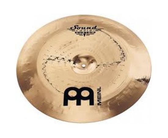 Тарелка Meinl Sc16сн-b - 71486 за 0 грн. | 4Club