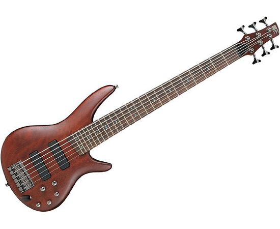 Бас гитара IBANEZ SR506 BM - 71337 за 0 грн. | 4Club