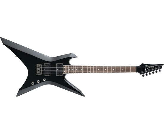 Электрогитара IBANEZ XP300FX BLACK - 71382 за 0 грн. | 4Club