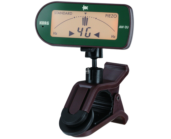 Тюнер KORG AW2U - 71578 за 0 грн. | 4Club