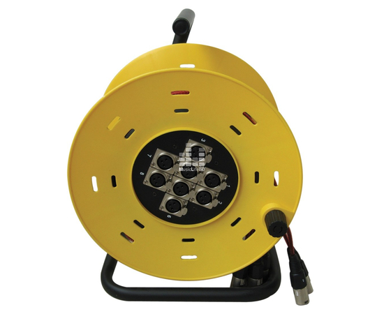 Кабель  Accu-Cable AC-MCR 8/15 - 71625 за 0 грн. | 4Club