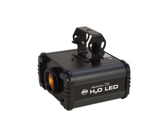 Дискотечный светоприбор American DJ H2O LED - 71295 за 0 грн. | 4Club