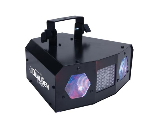 Светоприбор American DJ Dual Gem Pulse - 71297 за 0 грн. | 4Club