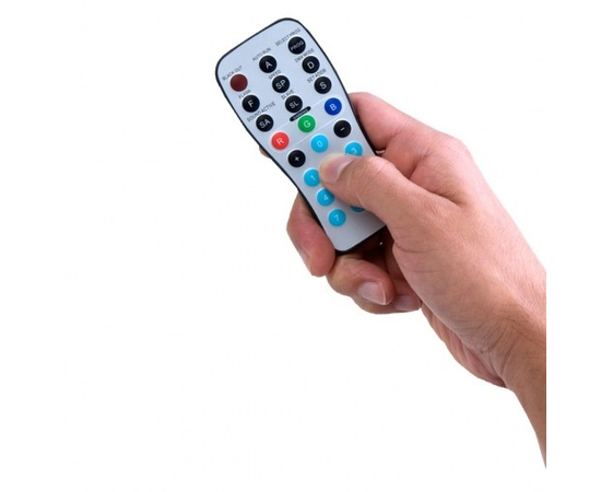 Контроллер  American DJ WR Controller - 71728 за 0 грн. | 4Club