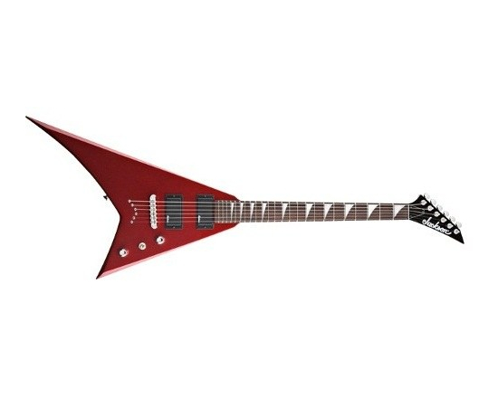 Электрогитара JACKSON JS32T RHOADS IR W/GB - 71557 за 0 грн. | 4Club