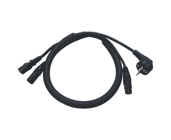 Кабель  Accu-Cable AC-COM-A/20 - 71622 за 0 грн. | 4Club