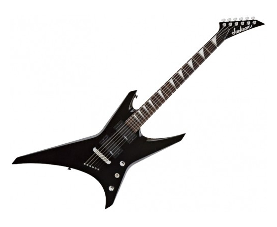 Электрогитара JACKSON JS32T WARRIOR BK - 71883 за 0 грн. | 4Club