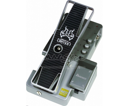 Гитарная педаль IBANEZ WD7 - 71380 за 0 грн. | 4Club