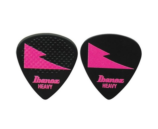 Медиатор IBANEZ ST16HSR-BK3 - 71341 за 0 грн. | 4Club