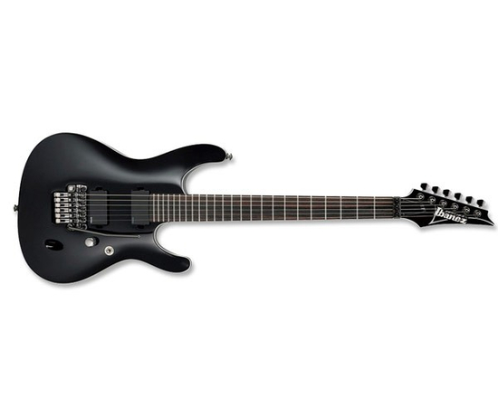 Электрогитара IBANEZ S920E BK - 71327 за 0 грн. | 4Club