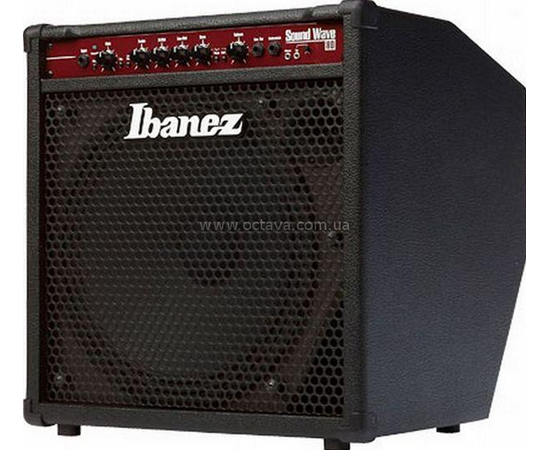 Комбоусилитель IBANEZ SW80 - 71349 за 0 грн. | 4Club