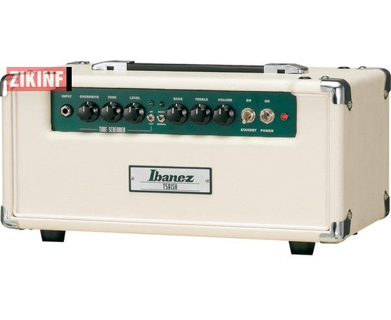 Усилитель для электрогитары IBANEZ TSA15H - 71365 за 0 грн. | 4Club