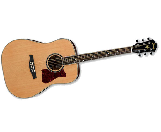 Акустическая гитара IBANEZ V74E-OPN - 71378 за 0 грн. | 4Club