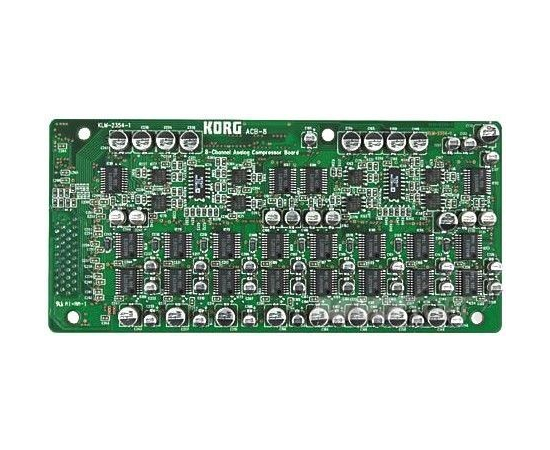 Опция KORG ACB8 - 71576 за 0 грн. | 4Club