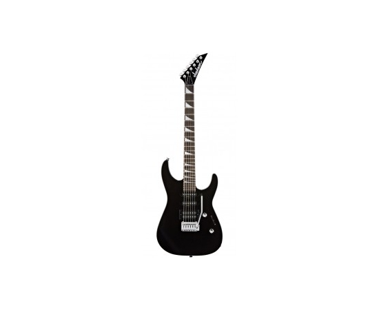 Электрогитара JACKSON JS23 DINKY BK - 71392 за 0 грн. | 4Club
