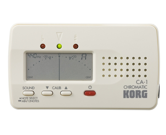 Тюнер хроматический KORG CA-1 - 71906 за 0 грн. | 4Club