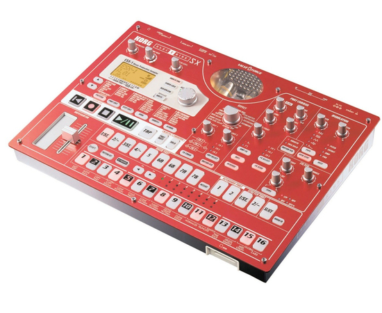 Cэмплер KORG ESX-1 SD - 71916 за 0 грн. | 4Club