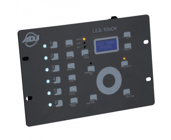 Контроллер  American DJ LED Touch - 71812 за 0 грн. | 4Club
