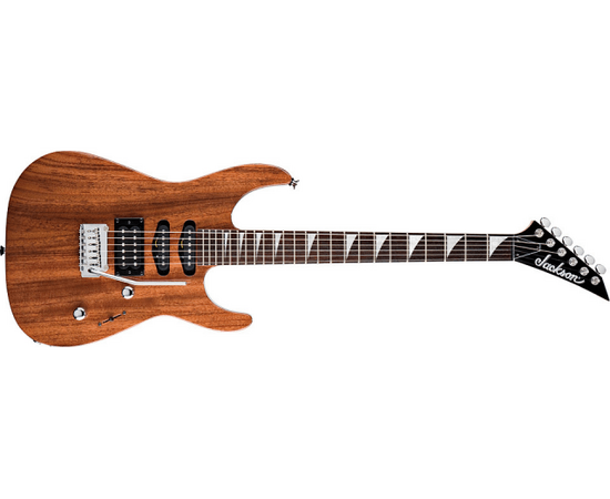 Электрогитара JACKSON JS23 DINKY NT - 71393 за 0 грн. | 4Club