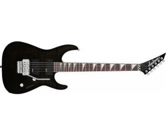 Электрогитара JACKSON JS32R DINKY BLK W/GB - 71420 за 0 грн. | 4Club
