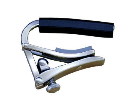 Каподастр Gewa Shubb Deluxe Акустическая гитара, S1 529.613 - 71982 за 2236 грн. | 4Club