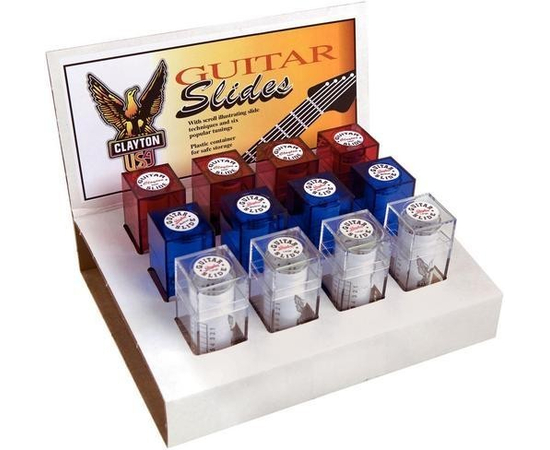 Слайд Дисплей Gewa Clayton 527.960 - 71892 за 0 грн. | 4Club