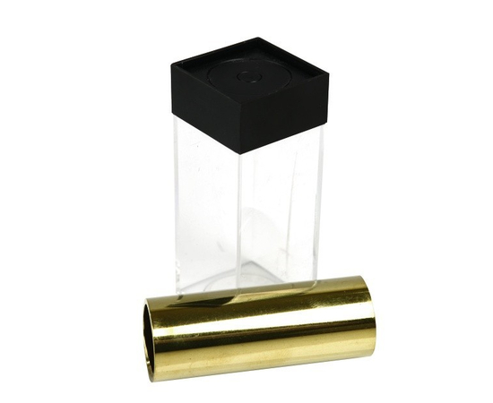 Слайд Gewa Clayton medium, 25х56 мм 527.971 - 71893 за 0 грн. | 4Club