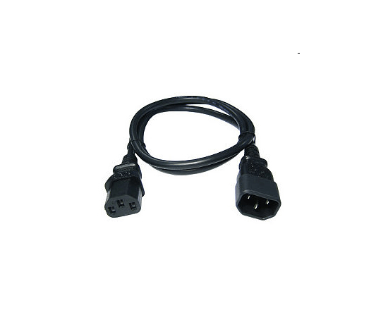 Кабель  Accu-Cable AC-IECEXT-1/1,5 - 71623 за 0 грн. | 4Club