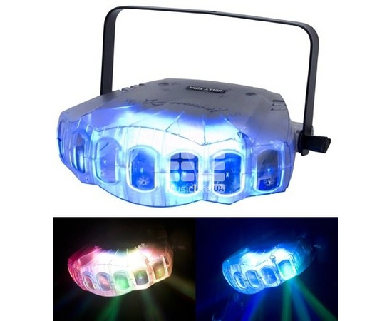 Светоприбор American DJ Jellyfish - 71735 за 0 грн. | 4Club