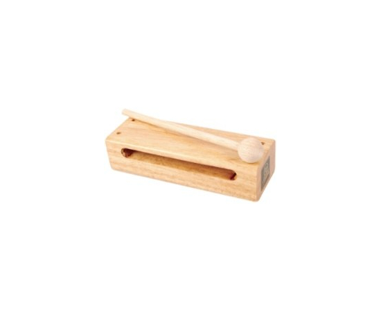 Блок с колотушкой, Wood Block with Striker LP LPA211 - 73104 за 0 грн. | 4Club