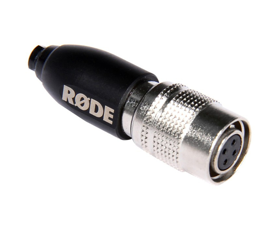 Адаптер RODE MICON 4 - 72943 за 1758 грн. | 4Club