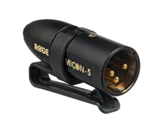 Адаптер RODE MICON 5 - 72942 за 0 грн. | 4Club