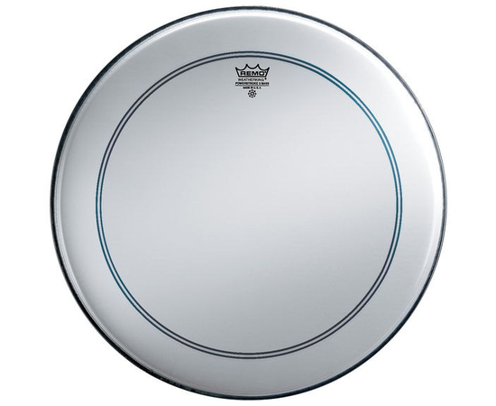 Пластик REMO POWERSTROKE3 22 COATED W/DOT - 72971 за 3520 грн. | 4Club