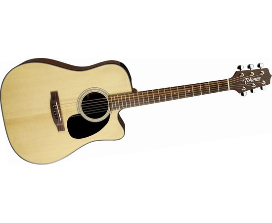 Электроакустическая гитара TAKAMINE EG320C - 72608 за 0 грн. | 4Club