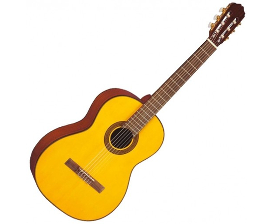 Классическая гитара TAKAMINE G124S - 72594 за 0 грн. | 4Club