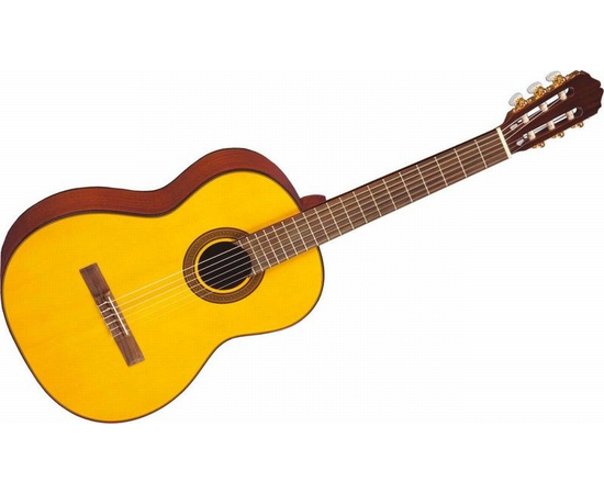 Классическая гитара TAKAMINE G124 - 72595 за 0 грн. | 4Club