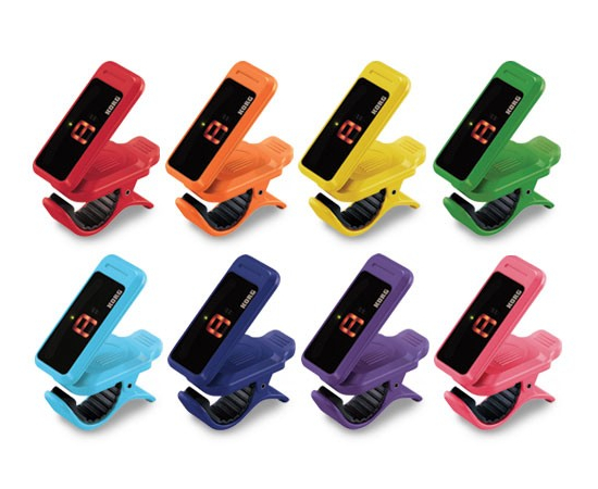 Тюнеры Korg PITCHCLIP PC-1-CP - 72846 за 0 грн. | 4Club