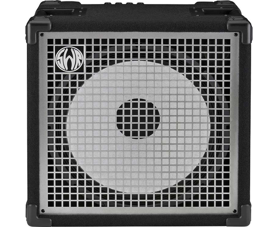 Басовый комбоусилитель SWR LA15 - 72634 за 0 грн. | 4Club