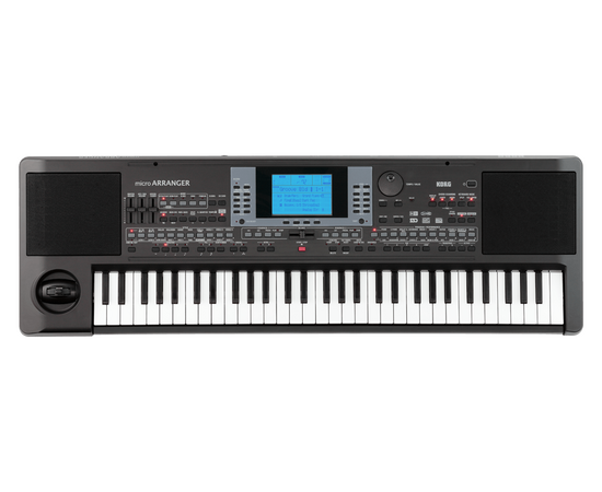 Синтезатор KORG MICROARRANGER MAR-1, - 72757 за 0 грн. | 4Club