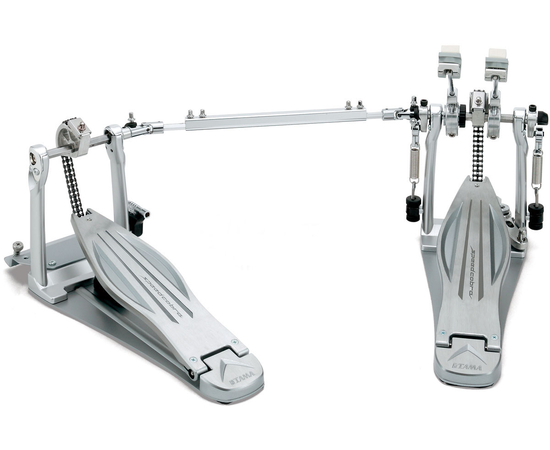 Двойная педаль TAMA HP910LSW - 72230 за 0 грн. | 4Club
