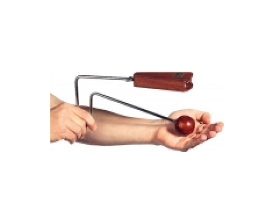 Вибраслэп Deluxe LP 209 - 73015 за 0 грн. | 4Club