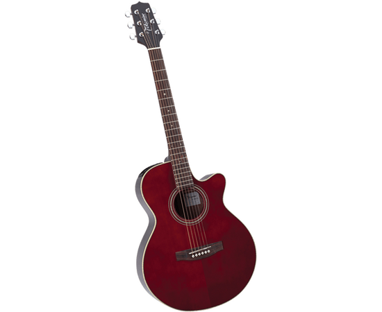 Электоакустическая гитара TAKAMINE EG260C - 72623 за 0 грн. | 4Club