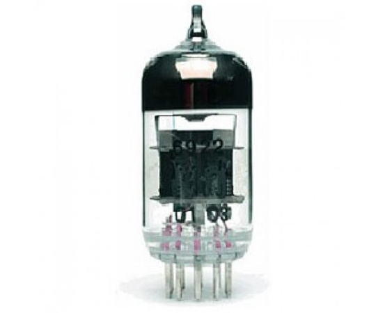 Триод RODE TWIN TRIODE - 6922 - 72910 за 0 грн. | 4Club