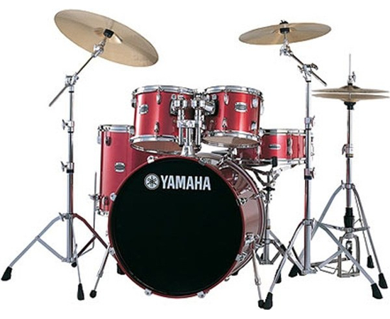 Ударная установка Yamaha MA2RT2 CW - 6647 за 0 грн. | 4Club