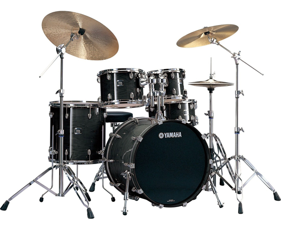 Ударная установка Yamaha NY2T4A - 6636 за 0 грн. | 4Club
