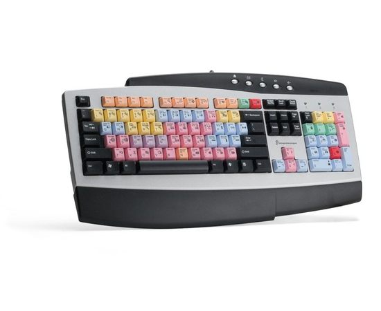 Клавиатура  Pro Tools Windows Keyboard - 73078 за 0 грн. | 4Club