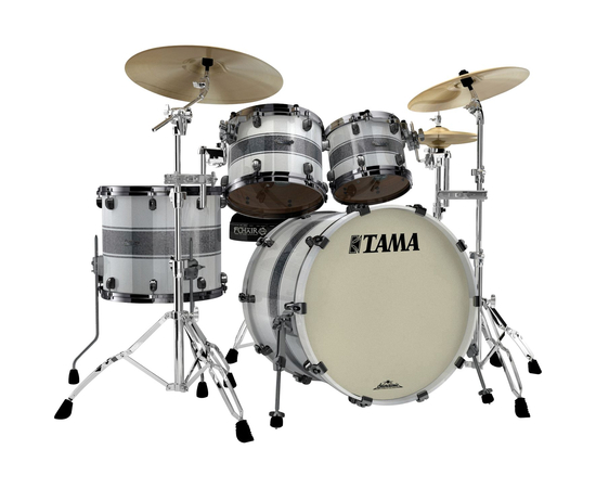 Ударная установка TAMA BU42MBNS-SSR - 72314 за 0 грн. | 4Club
