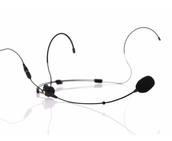 Головной микрофон RODE HS-1B - 72952 за 0 грн. | 4Club
