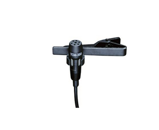 Микрофон петличный конденсаторный TAKSTAR TCM-380 - 72487 за 409 грн. | 4Club